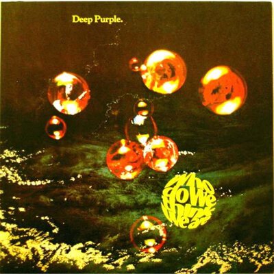Deep Purple – Who Do We Think We Are-lp-Tron Records