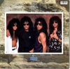 Kiss – Hot In The Shade