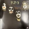 Kiss – Kiss