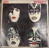 Kiss – Dynasty