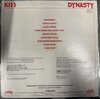 Kiss – Dynasty