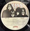 Kiss – Dynasty