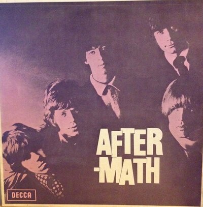 The Rolling Stones – Aftermath-lp-Tron Records