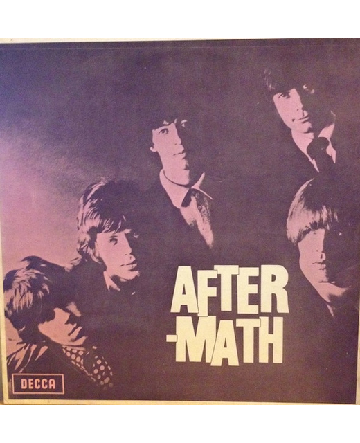 The Rolling Stones – Aftermath