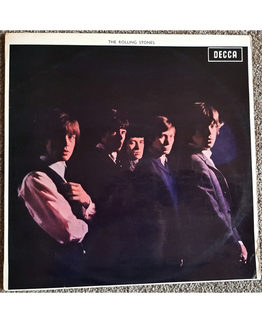 The Rolling Stones – The Rolling Stones