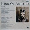 The Costello Show Featuring The Attractions – King Of America