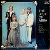 ABBA – The Best Of ABBA