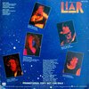Liar – Set The World On Fire