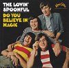 The Lovin' Spoonful – Do You Believe In Magic