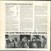 The Lovin' Spoonful – Do You Believe In Magic