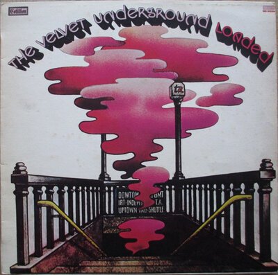 The Velvet Underground – Loaded-lp-Tron Records