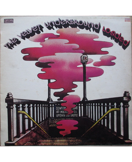 The Velvet Underground – Loaded