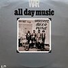 War – All Day Music