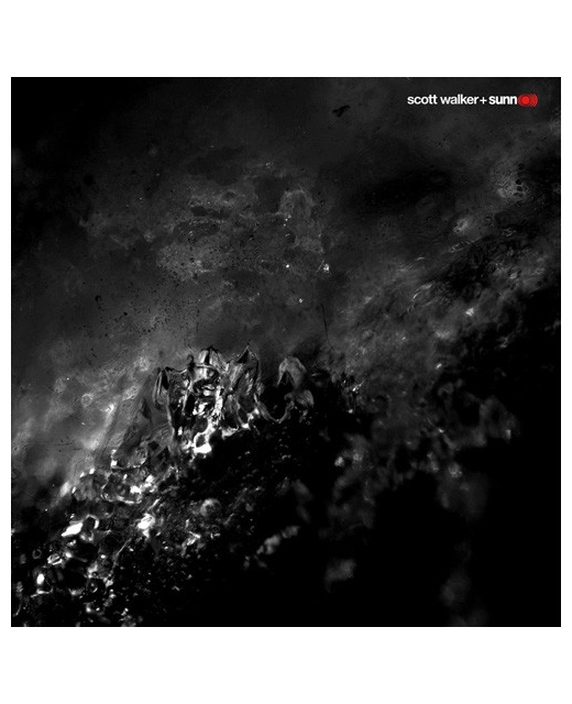 Scott Walker + Sunn O))) – Soused