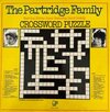 The Partridge Family – Crossword Puzzle