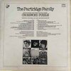 The Partridge Family – Crossword Puzzle
