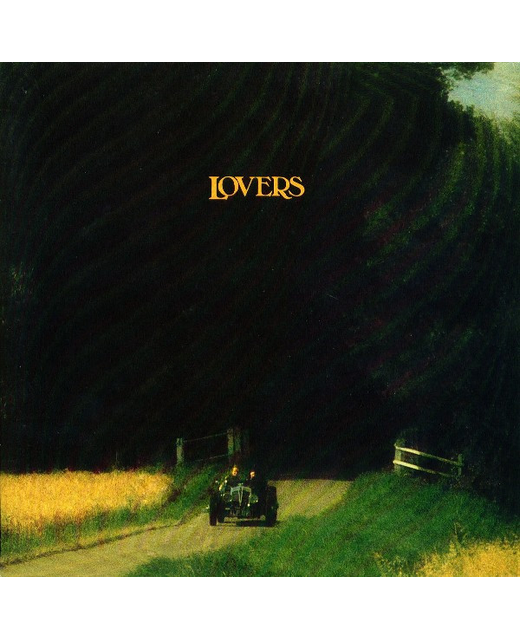 Various – Lovers