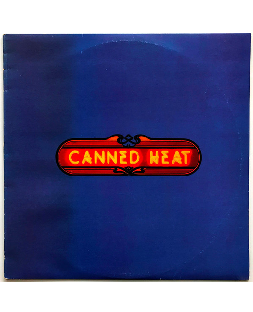 Canned Heat – Human Condition