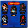 Canned Heat – Human Condition