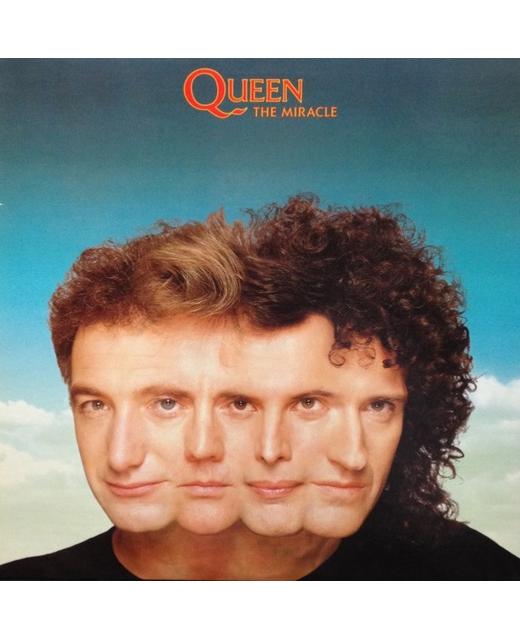 Queen – The Miracle