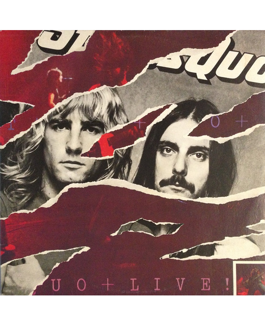 Status Quo – Live