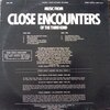 The Interplanetary Sound Workshop & Orchestra – Music From Close Encounters Of The Third Kind