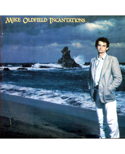 Mike Oldfield – Incantations