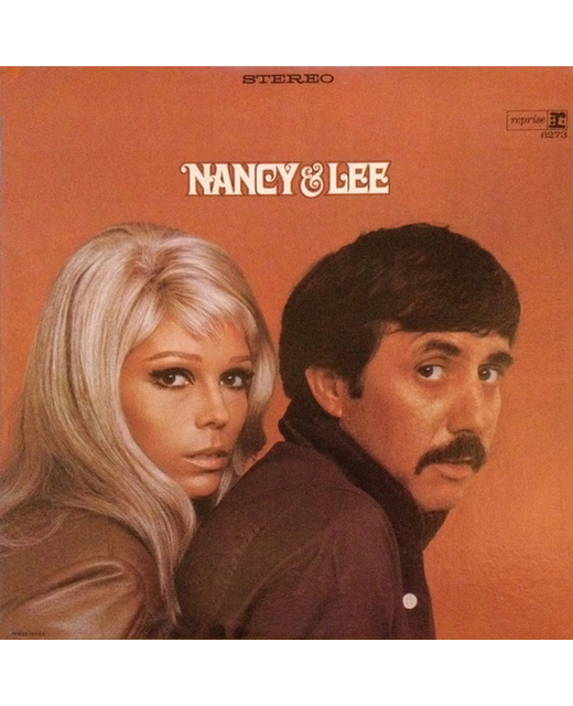 Nancy & Lee – Nancy & Lee