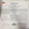 Haydn – Trumpet Concerto / Horn Concerto No. 2 / Sinfonia Concertante In B Flat