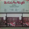The Who – The Kids Are Alright