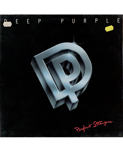 Deep Purple – Perfect Strangers