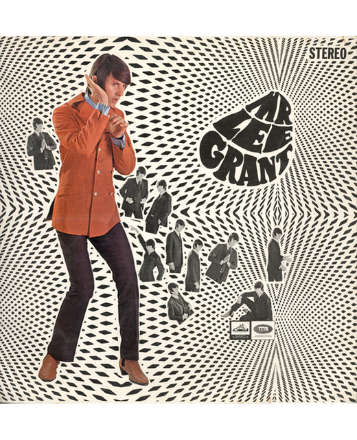 Mr Lee Grant – Mr Lee Grant