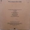 AC/DC – For Those About To Rock (We Salute You)