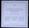 Konrad Ragossnig – Musik Für Laute, III. Spanien