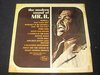 Billy Eckstine – The Modern Sound Of Mr. B.