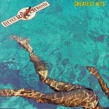 Little River Band – Greatest Hits-lp-Tron Records