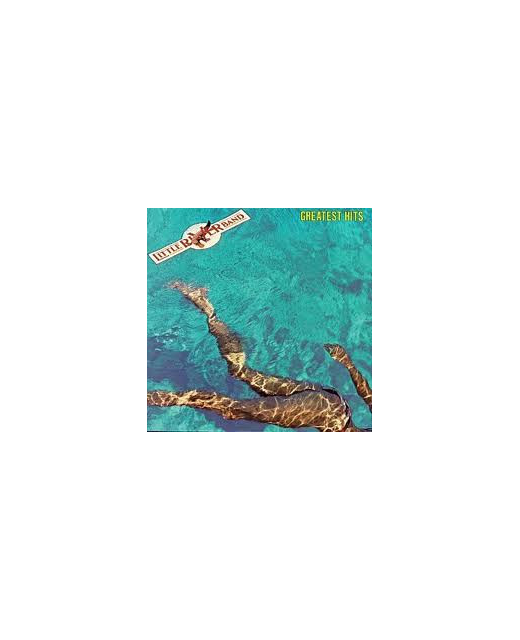Little River Band – Greatest Hits