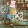 John Laws – The Mind And The Music
