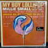 Millie Small - My boy Lollipop