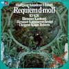 Wolfgang Amadeus Mozart - Requiem D-Moll KV 626