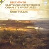 Beethoven – Sämtliche Overturen - Complete Overtures