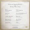 London Symphony Orchestra and The Royal Choral Society – Classic Rock