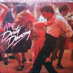 Various – More Dirty Dancing-lp-Tron Records