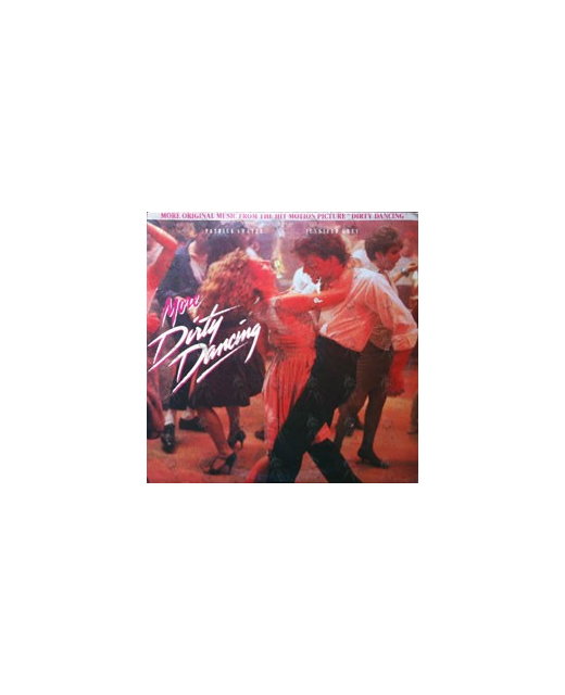 Various – More Dirty Dancing