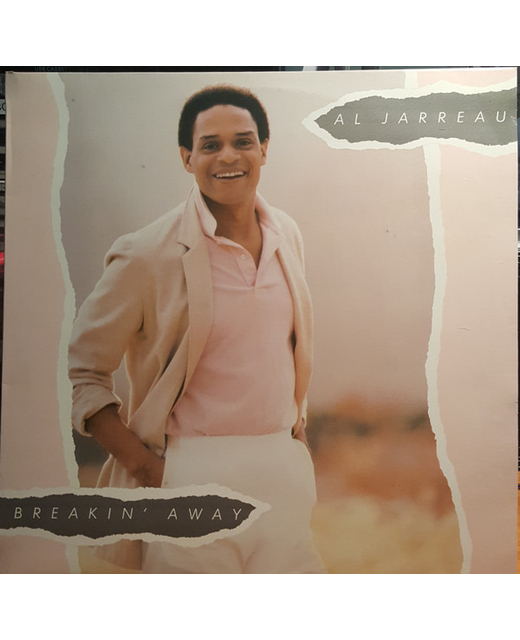 Al Jarreau – Breakin' Away