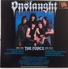 Onslaught – The Force