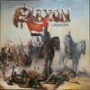Saxon – Crusader