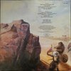 Saxon – Crusader