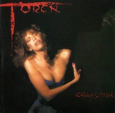 Carly Simon – Torch-lp-Tron Records