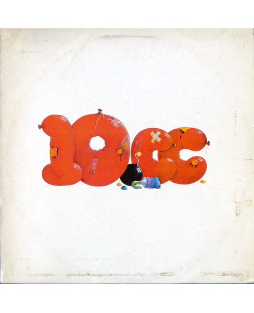 10cc – 10cc